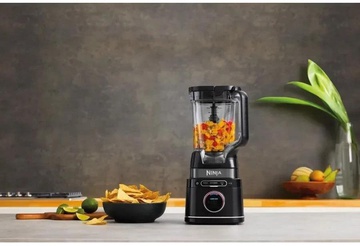 NINJA Detect Power Blender Pro & Single Serve TB301EU