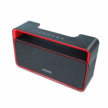 Forever BS-600 black-red (GSM016555)