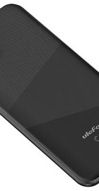 Ulefone Note 6T 3/64Gb Black