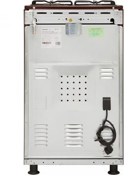 Eleyus CUBA 5501 EF BR