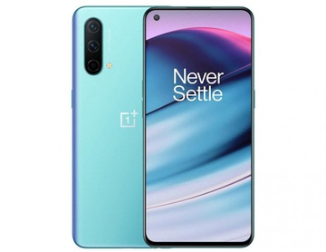 OnePlus Nord CE 5G 8/128GB Blue Void