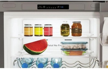Indesit INFC9 TI22X