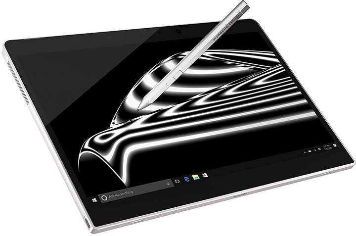 Ноутбук Porsche Design Book One (PD132512) купить в Киеве - низкие