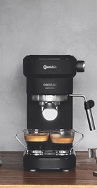 CECOTEC Cafelizzia 790 Black (01651)