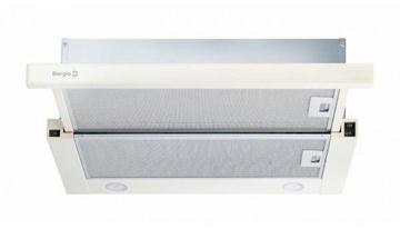 Borgio TLF (TR) 60 Ivory Glass