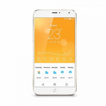 Meizu MX4 32GB Gold