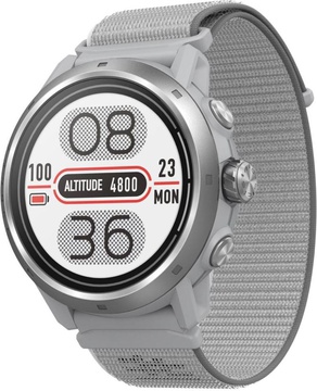 COROS APEX 2 Pro Grey (WAPX2P-GRY)