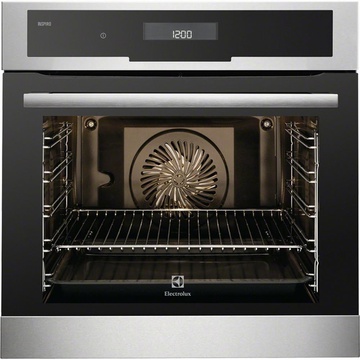 Electrolux EOY5851FOX