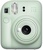 Fujifilm Instax Mini 12 Mint Green (16806119)