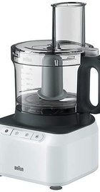 Braun PureEase FP 3131 WH
