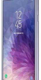 Samsung Galaxy J4 2018 Duos (SM-J400FZVD) Lavenda (UA UCRF)