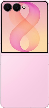 Samsung Galaxy Flip8 12/512GB Pink (SM-F776BLIH)