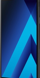 Samsung Galaxy A7 2017 Duos 32GB (SM-A720FZKD) Black Sky (UA UCRF)
