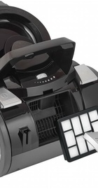Rotex RVC22-B TurboPower