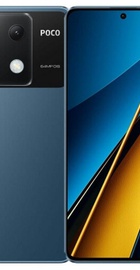 Xiaomi Poco X6 8/256GB Blue (Global Version)