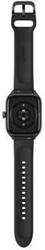 Amazfit GTS 4 Infinite Black