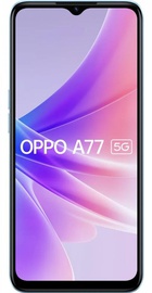 OPPO A77 5G 4/64GB Ocean Blue