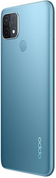 OPPO A15 3/32GB Mystery Blue