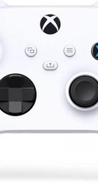 Microsoft Xbox Series S 1 TB White