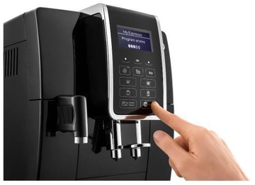 Delonghi ECAM 359.55.B