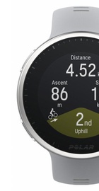 Polar Vantage V2 Greу lime M/L (90083651)