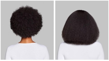 Dyson Airwrap Co-anda2x Multi-styler & Dryer Curly+Coily Ceramic Apricot/Topaz (266836-01)