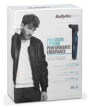BaByliss T890E