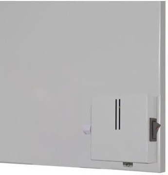 TEPLOCERAMIC TCM-600 White