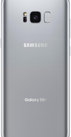 Samsung Galaxy S8 Plus 64Gb G955FD Arctic Silver
