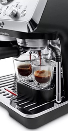 Delonghi La Specialista Arte EC 9155.MB