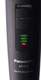Panasonic ER1512K820