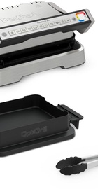 Tefal OptiGrill 4in1 GC776D10