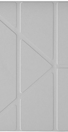 Proove Solid Case iPad Air 11" (2024-2026) Grey
