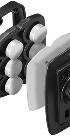 Spigen Kuel H12 Hexa-Core Magnetic Air Vent Car Mount Black (000CD20115)