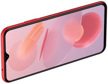 Ulefone Note 12P 4/64Gb Red