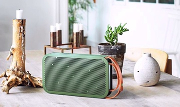 Bang&Olufsen BeoPlay A2 Green