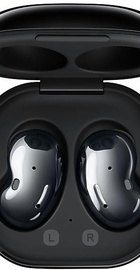 Samsung Galaxy Buds Live Black (SM-R180NZKASEK)