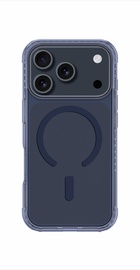 AmazingThing Titan Pro Case for iPhone 17 Pro with MagSafe Blue