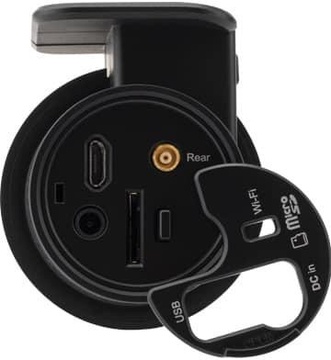 Blackvue DR750X-1CH Plus