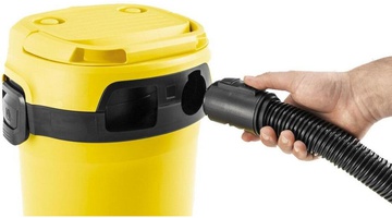 Karcher WD 2 Plus V-12/4/18 (1.628-000.0)