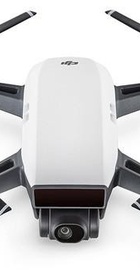 DJI Spark Alpina White Controller Combo (CP.PT.00000104.01)