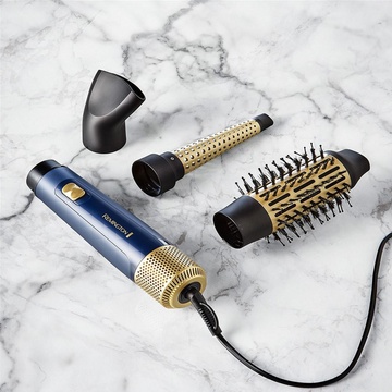 Remington Sapphire Luxe Airstyler AS5805