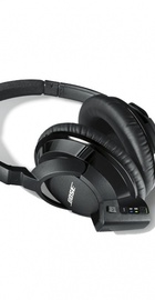 Bose AE2w Bluetooth Headphones