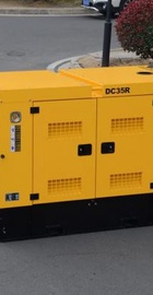 KOMPAK DC35R