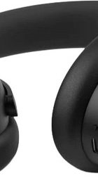 Sennheiser ACCENTUM Wireless Black (700174)