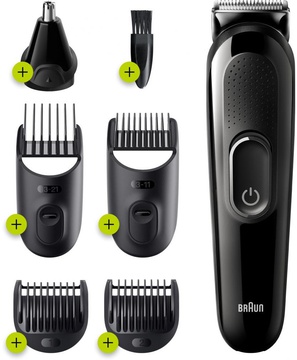 Braun MGK3320