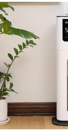 Levoit OasisMist1000S Smart Ultrasonic Cool Mist Tower LUH-M10 (HEAPHULVSEU0082Y)