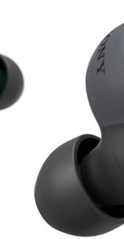 Sony LinkBuds S Black (WFLS900NB.CE7)