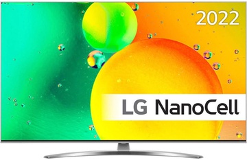 LG 50NANO78