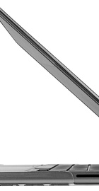 LAUT Slim Crystal-X для MacBook Pro 2021-2022 16" Clear (L_MP21L_SL_C)